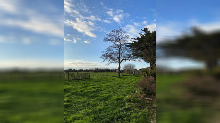 Ma-Cabane - Vente Maison Saint-Urbain, 214 m²