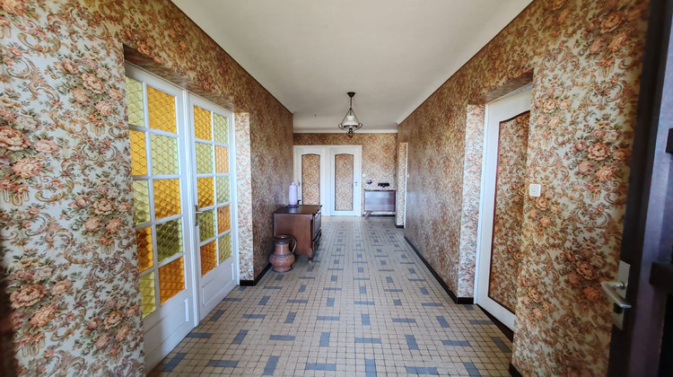 Ma-Cabane - Vente Maison Saint-Urbain, 120 m²