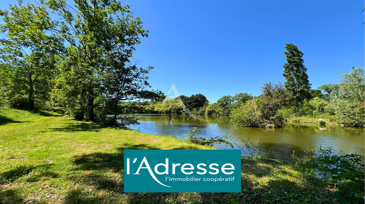 Ma-Cabane - Vente Maison SAINT-URBAIN, 120 m²