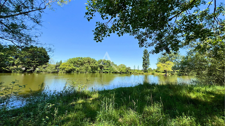 Ma-Cabane - Vente Maison SAINT-URBAIN, 120 m²
