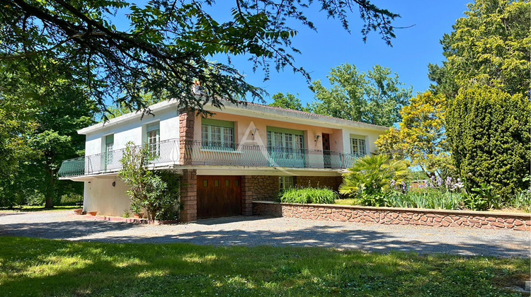Ma-Cabane - Vente Maison SAINT-URBAIN, 120 m²