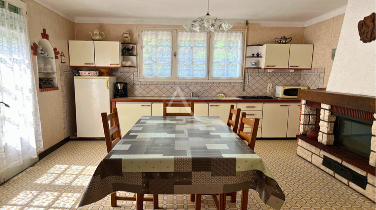 Ma-Cabane - Vente Maison SAINT-URBAIN, 120 m²