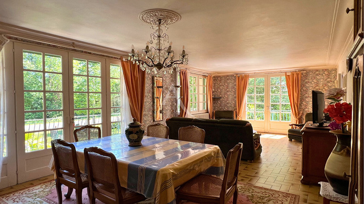 Ma-Cabane - Vente Maison SAINT-URBAIN, 120 m²