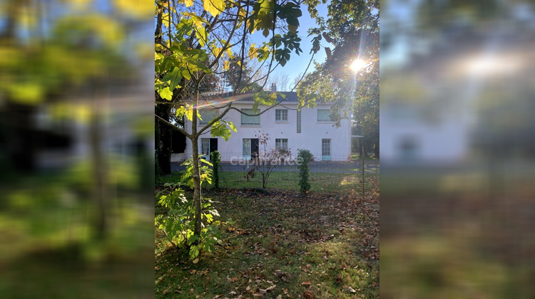 Ma-Cabane - Vente Maison SAINT URBAIN, 120 m²