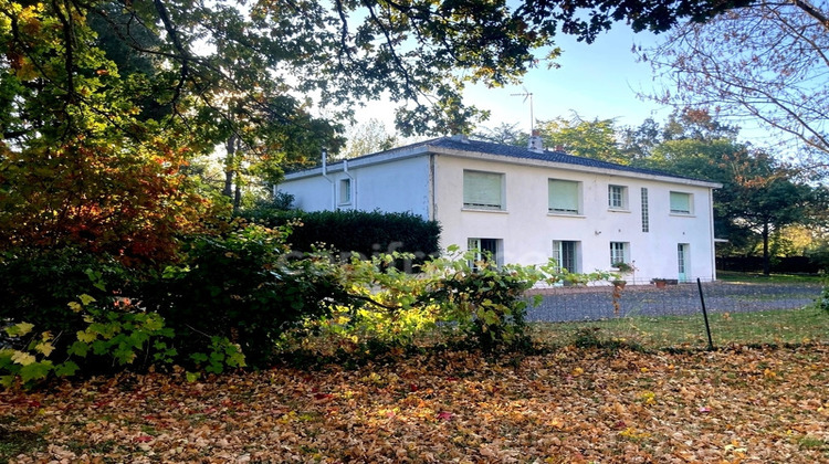 Ma-Cabane - Vente Maison SAINT URBAIN, 120 m²