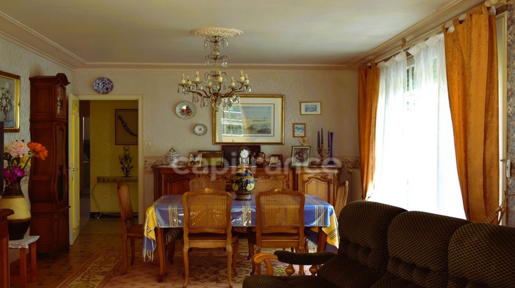 Ma-Cabane - Vente Maison SAINT URBAIN, 120 m²