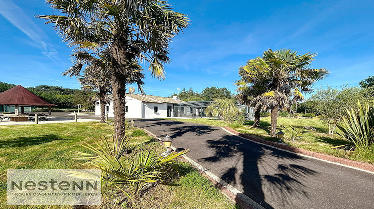 Ma-Cabane - Vente Maison SAINT-URBAIN, 113 m²