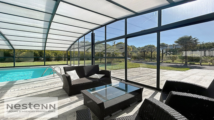 Ma-Cabane - Vente Maison SAINT-URBAIN, 113 m²