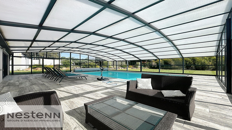 Ma-Cabane - Vente Maison SAINT-URBAIN, 113 m²