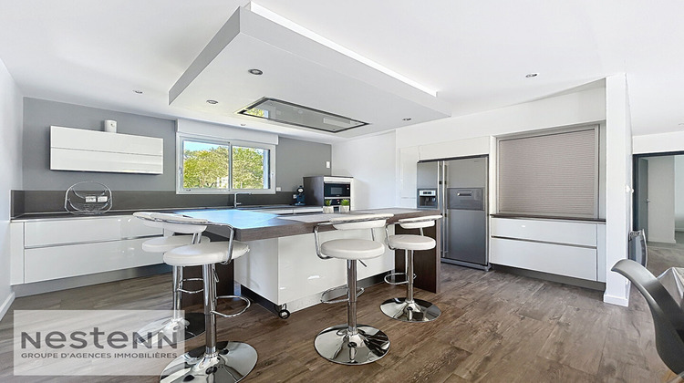 Ma-Cabane - Vente Maison SAINT-URBAIN, 113 m²