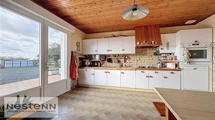 Ma-Cabane - Vente Maison SAINT-URBAIN, 75 m²