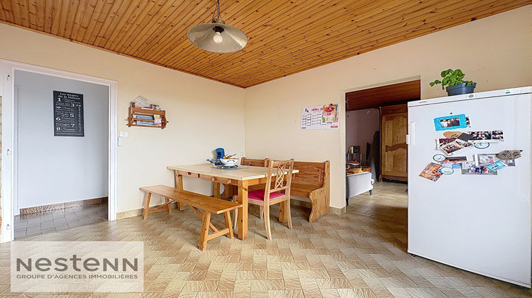 Ma-Cabane - Vente Maison SAINT-URBAIN, 75 m²