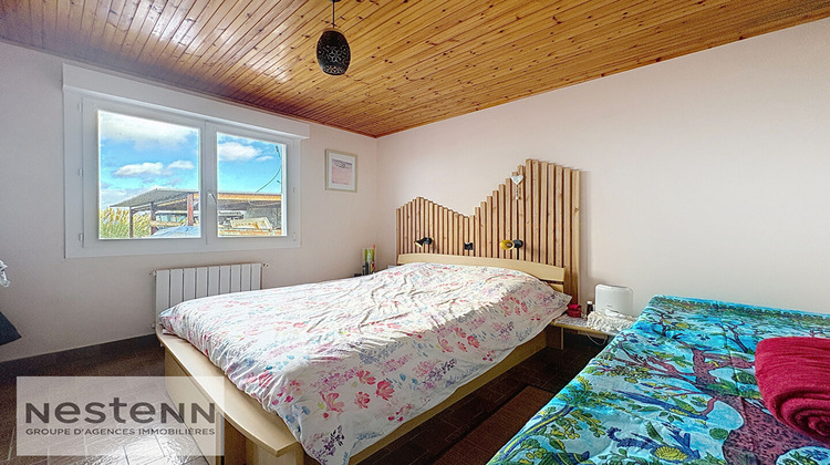 Ma-Cabane - Vente Maison SAINT-URBAIN, 75 m²
