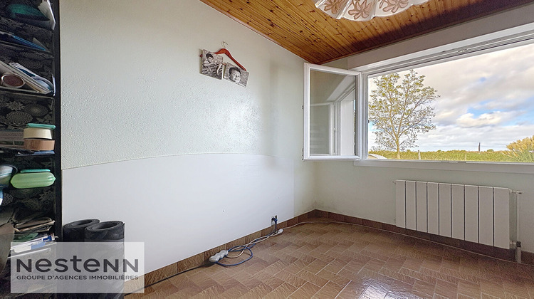 Ma-Cabane - Vente Maison SAINT-URBAIN, 75 m²