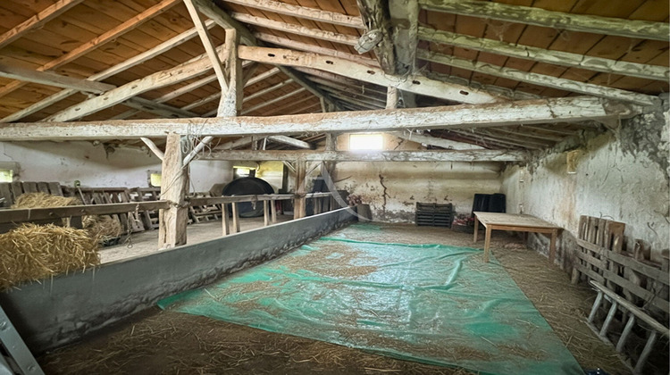 Ma-Cabane - Vente Maison SAINT-URBAIN, 142 m²