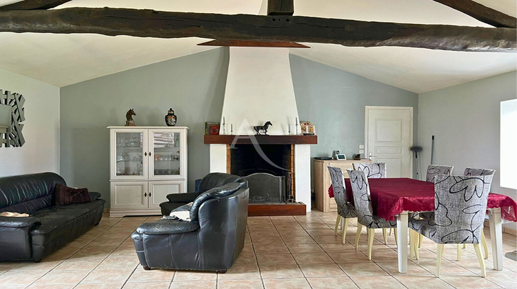 Ma-Cabane - Vente Maison SAINT-URBAIN, 142 m²