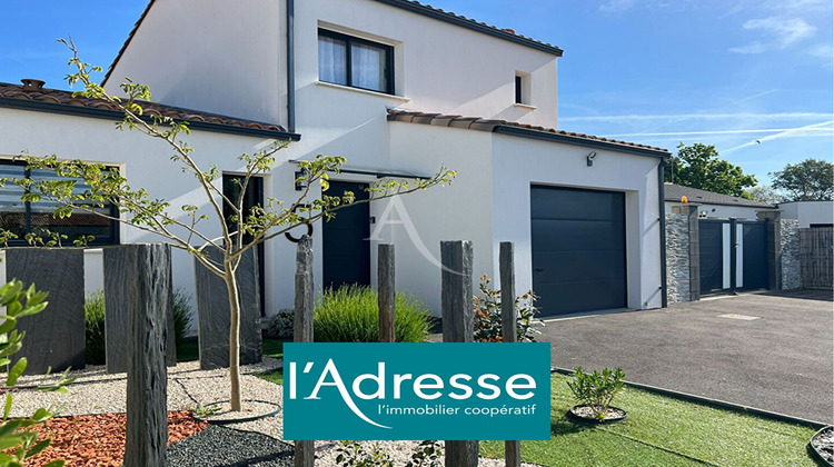 Ma-Cabane - Vente Maison SAINT-URBAIN, 94 m²