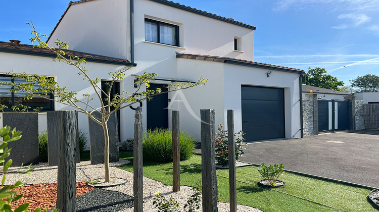 Ma-Cabane - Vente Maison SAINT-URBAIN, 94 m²