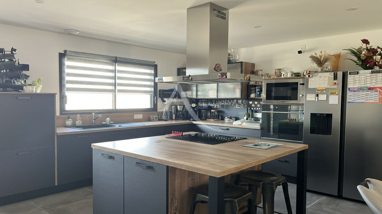 Ma-Cabane - Vente Maison SAINT-URBAIN, 94 m²