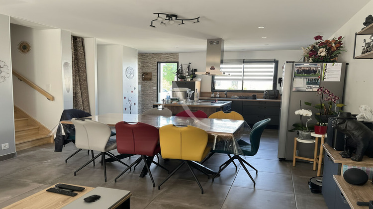 Ma-Cabane - Vente Maison SAINT-URBAIN, 94 m²