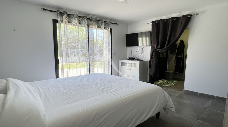 Ma-Cabane - Vente Maison SAINT-URBAIN, 94 m²