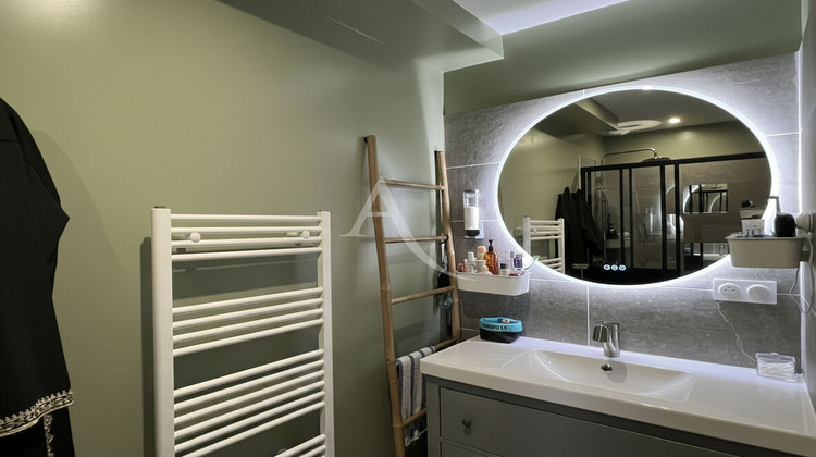 Ma-Cabane - Vente Maison SAINT-URBAIN, 94 m²