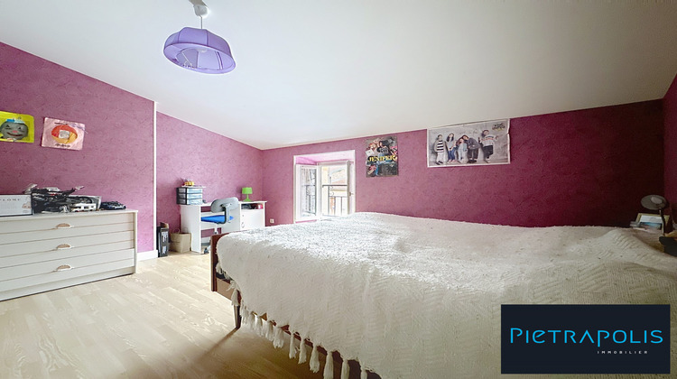 Ma-Cabane - Vente Maison Saint-Urbain-Maconcourt, 116 m²