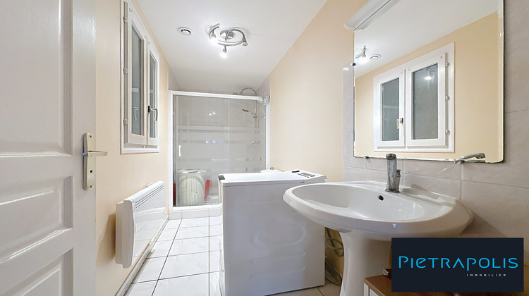 Ma-Cabane - Vente Maison Saint-Urbain-Maconcourt, 116 m²