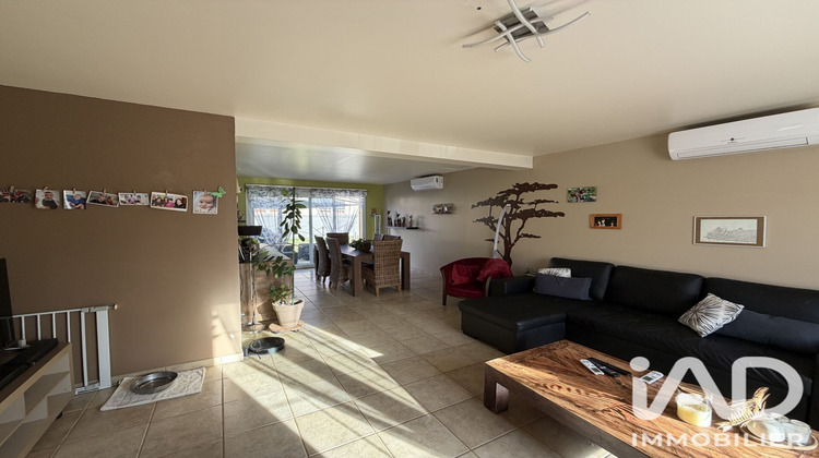 Ma-Cabane - Vente Maison Saint-Urbain-Maconcourt, 117 m²