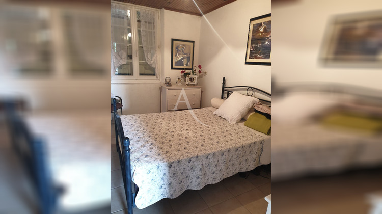 Ma-Cabane - Vente Maison SAINT-URCISSE, 96 m²