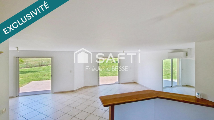 Ma-Cabane - Vente Maison Saint-Urcisse, 130 m²