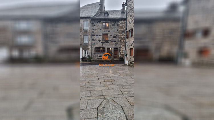 Ma-Cabane - Vente Maison Saint-Urcize, 74 m²