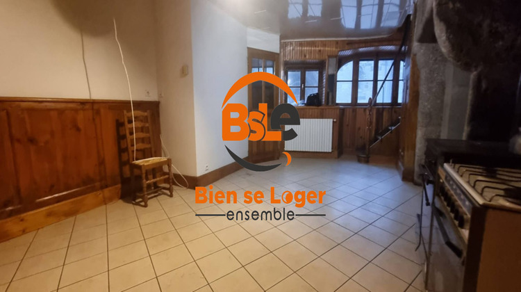 Ma-Cabane - Vente Maison Saint-Urcize, 74 m²