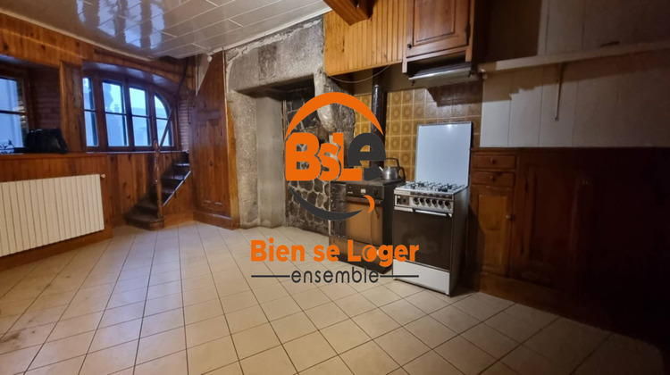 Ma-Cabane - Vente Maison Saint-Urcize, 74 m²