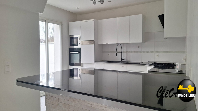 Ma-Cabane - Vente Maison Saint-Usage, 133 m²