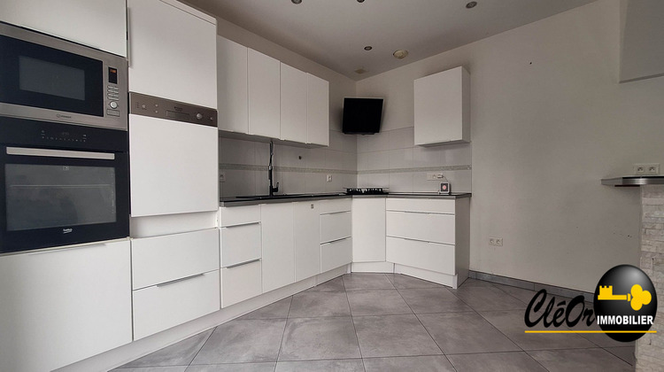 Ma-Cabane - Vente Maison Saint-Usage, 133 m²