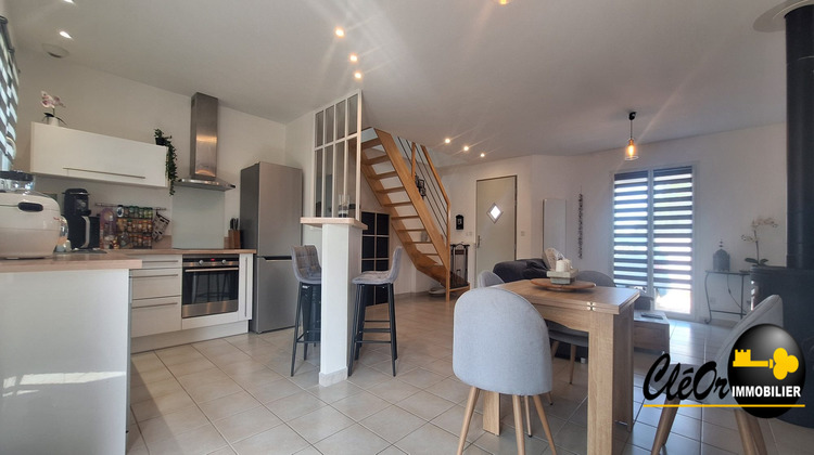 Ma-Cabane - Vente Maison Saint-Usage, 150 m²