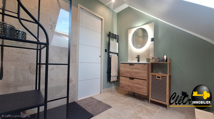 Ma-Cabane - Vente Maison Saint-Usage, 150 m²