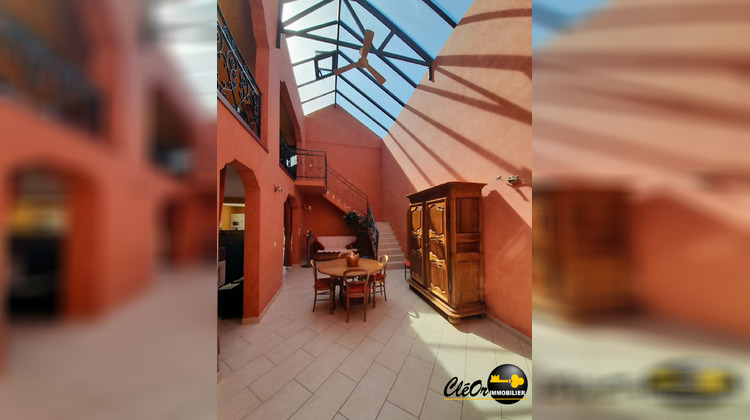 Ma-Cabane - Vente Maison Saint-Usage, 245 m²