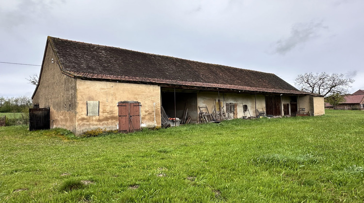 Ma-Cabane - Vente Maison Saint-Usuge, 71 m²