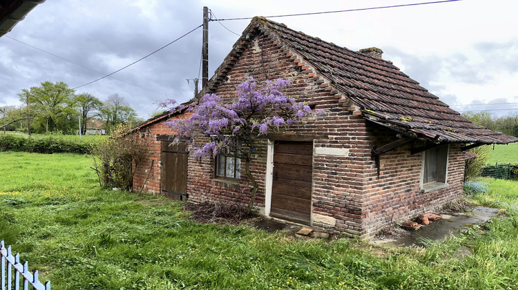 Ma-Cabane - Vente Maison Saint-Usuge, 71 m²