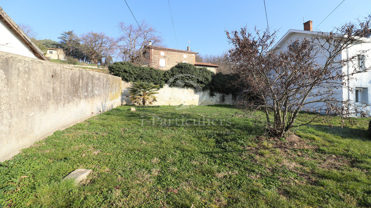 Ma-Cabane - Vente Maison Saint-Uze, 130 m²