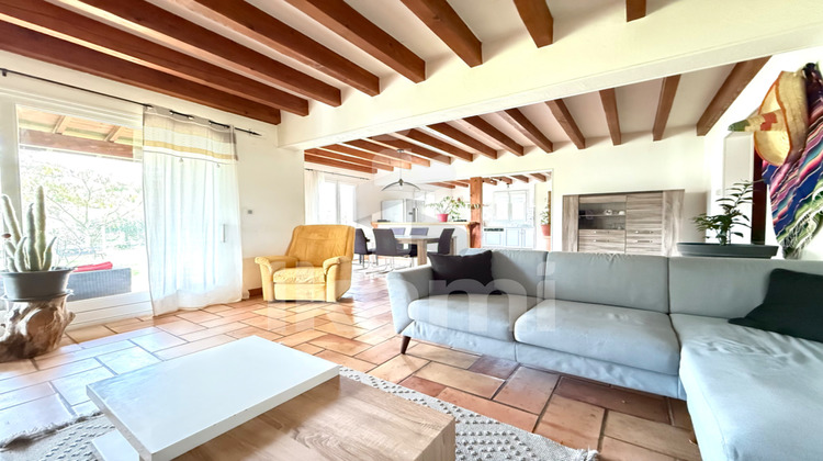 Ma-Cabane - Vente Maison Saint-Uze, 140 m²