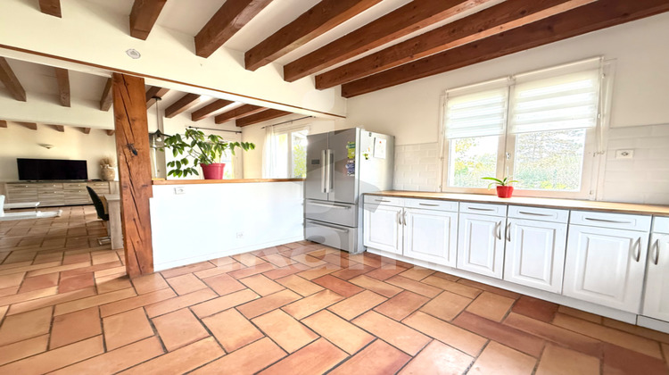 Ma-Cabane - Vente Maison Saint-Uze, 140 m²