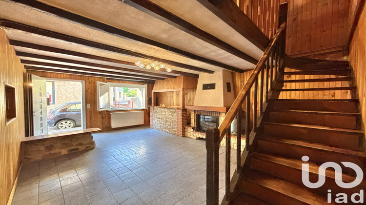 Ma-Cabane - Vente Maison Saint-Uze, 83 m²
