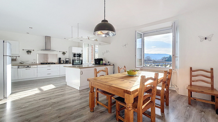 Ma-Cabane - Vente Maison SAINT UZE, 134 m²