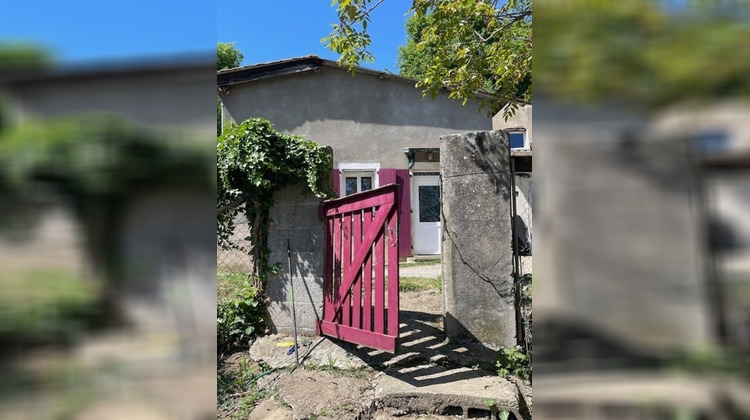 Ma-Cabane - Vente Maison SAINT UZE, 114 m²