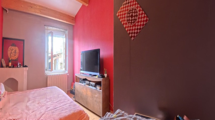 Ma-Cabane - Vente Maison SAINT UZE, 114 m²