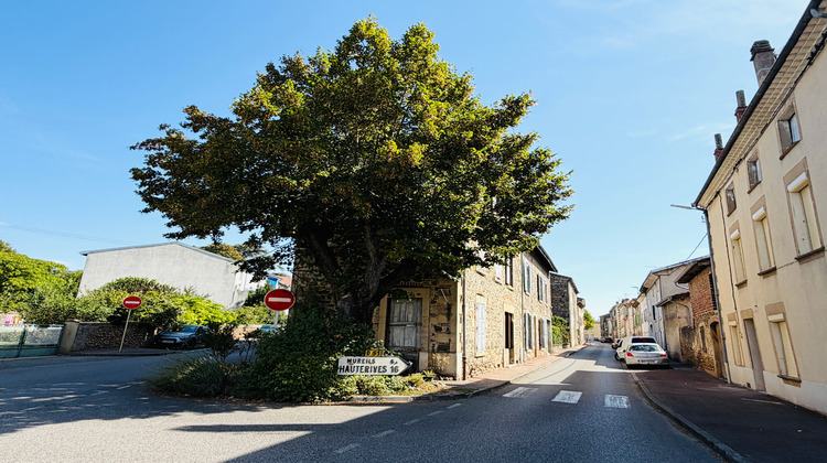 Ma-Cabane - Vente Maison SAINT UZE, 208 m²
