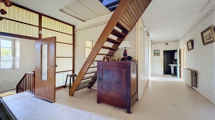 Ma-Cabane - Vente Maison SAINT UZE, 208 m²